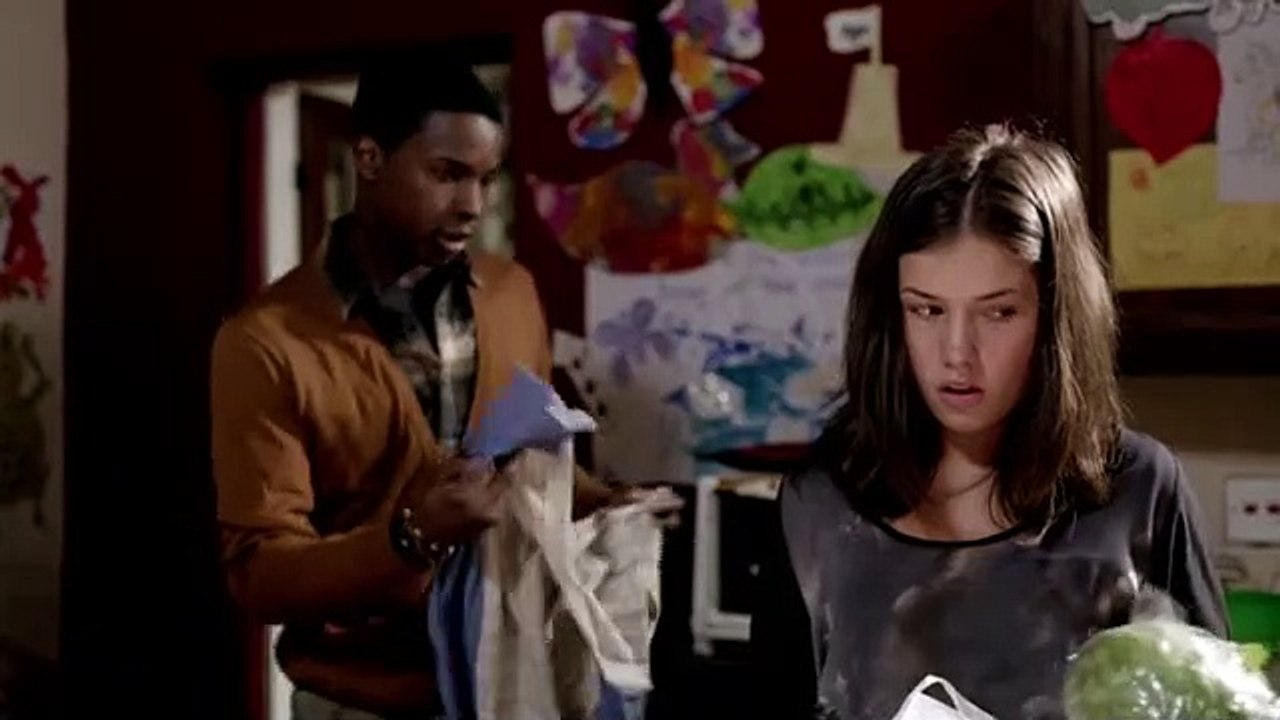 Wolfblood - Verwandlung bei Vollmond Staffel 1 Folge 8 HD Deutsch