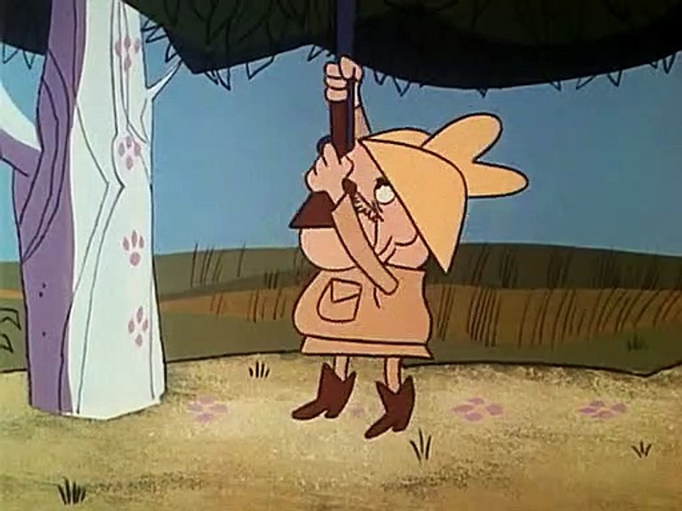 Der Rosarote Panther Staffel 1 Folge 5 HD Deutsch