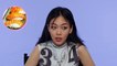 Bibi Reveals Her Favorite Song, Pre-Show Ritual, And Celebrity Crush | 17 Questions | Seventeen