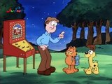 Garfield und seine Freunde Staffel 3 Folge 17 HD Deutsch