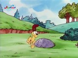 Garfield und seine Freunde Staffel 3 Folge 16 HD Deutsch