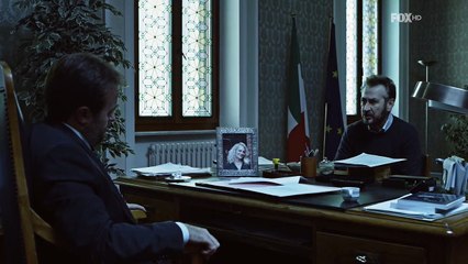 Rocco Schiavone Staffel 1 Folge 4 - Part 02 HD Deutsch