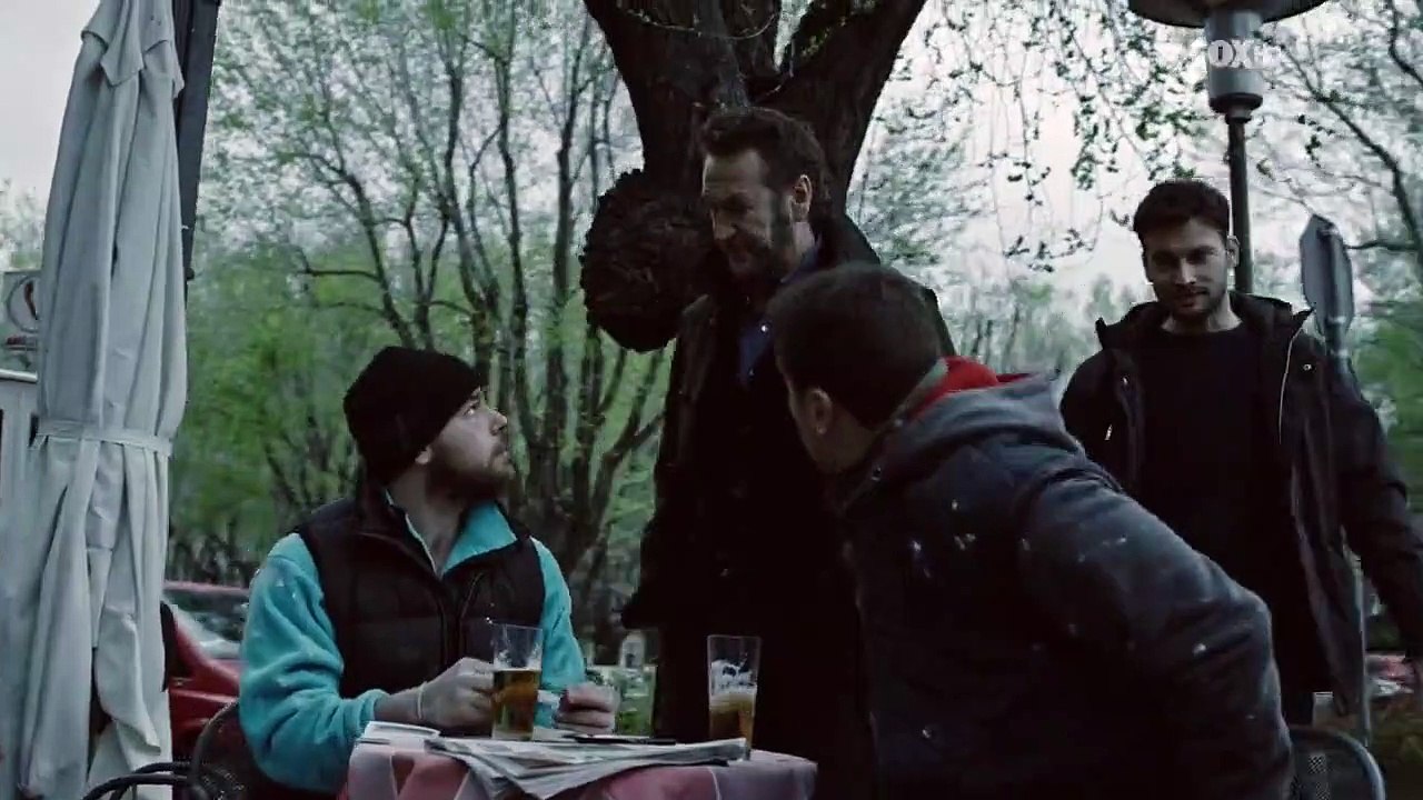 Rocco Schiavone Staffel 1 Folge 3 - Part 02 HD Deutsch