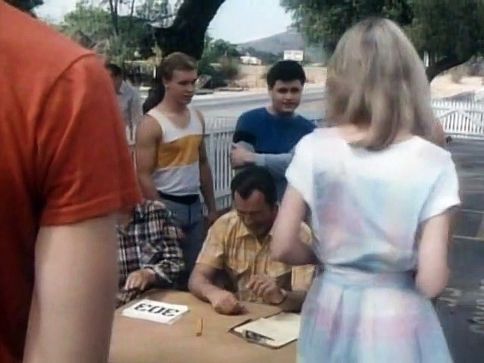 Der Ninja-Meister Staffel 1 Folge 13 HD Deutsch