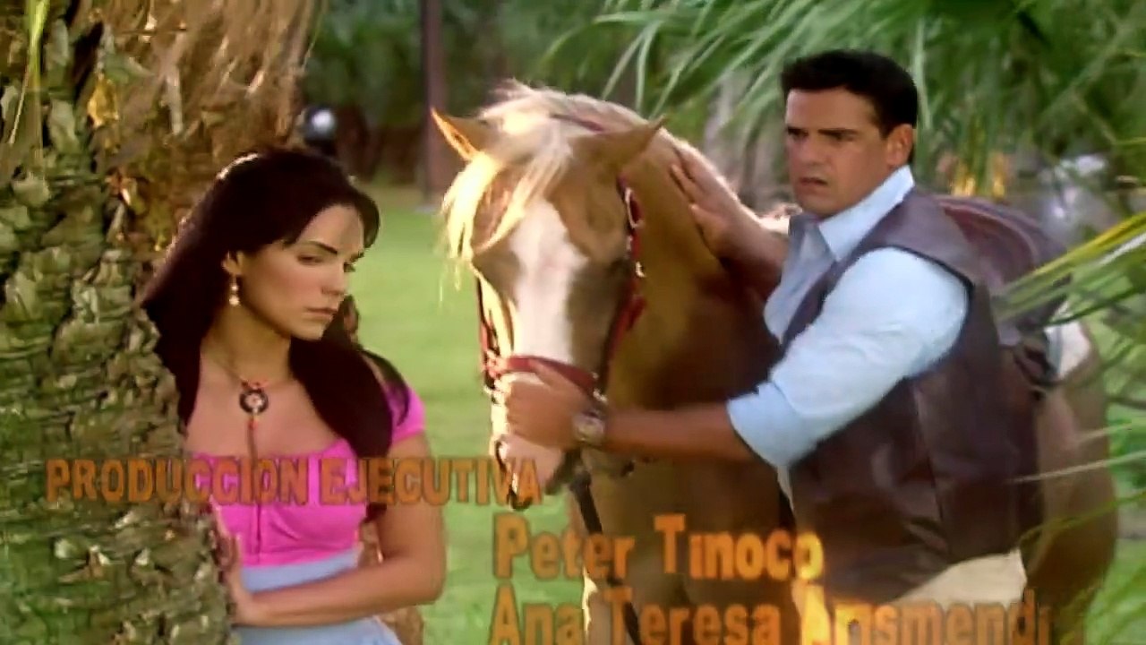 Alma Indomavel.Capitulo. 94.Dublado