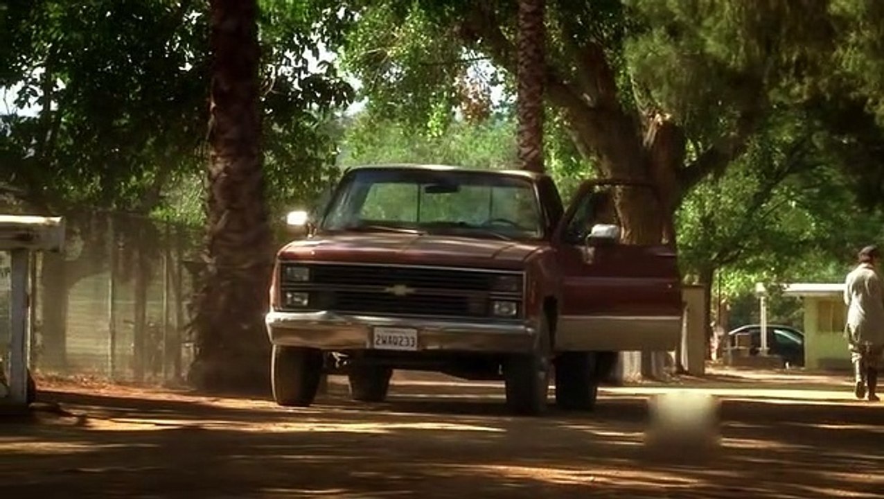 Eleventh Hour Staffel 1 Folge 3 HD Deutsch