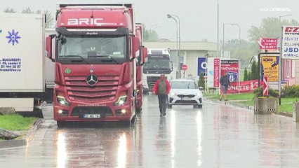 Dominoeffekt an den Grenzen: Österreich und Tschechien führen wieder Personenkontrollen ein