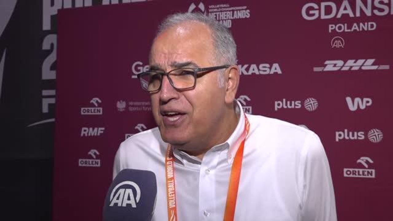 "Filenin Sultanları" Dünya Şampiyonası'nda grup...