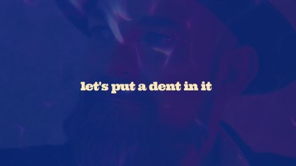 Kristian Bush - Put A Dent In It