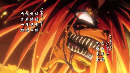 Ushio to Tora Staffel 1 Folge 26 HD Deutsch