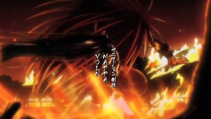 Ushio to Tora Staffel 1 Folge 25 HD Deutsch