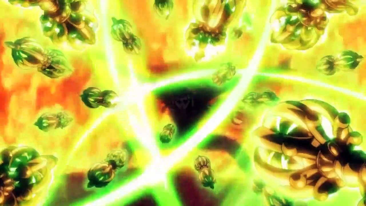 Ushio to Tora Staffel 2 Folge 2 HD Deutsch