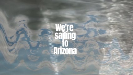 Kristian Bush - Sailing To Arizona