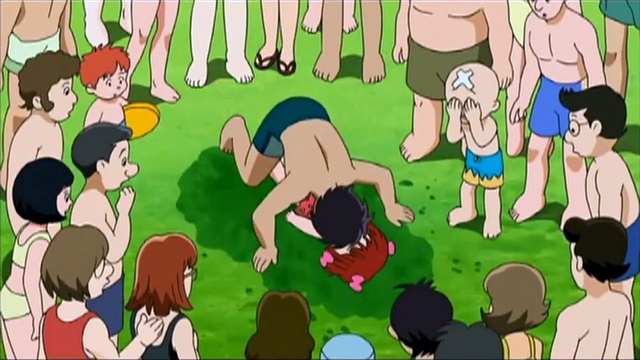 Black Jack Staffel 1 Folge 14 HD Deutsch