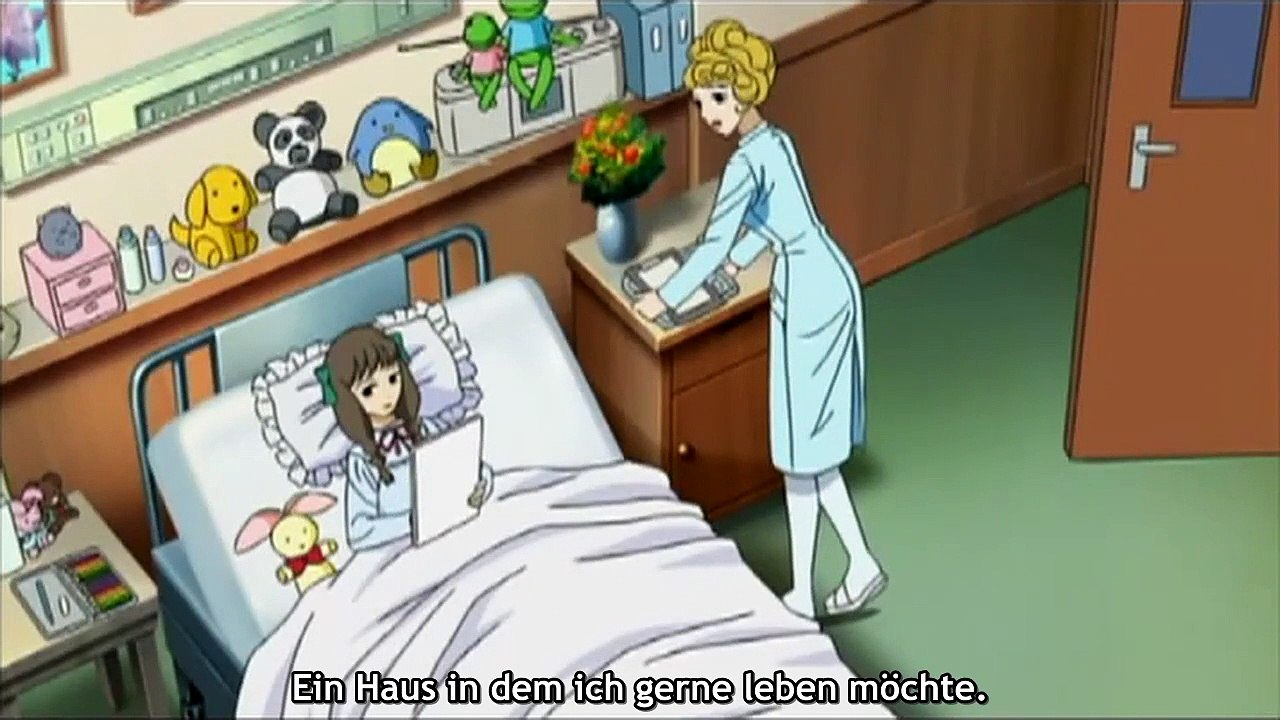 Black Jack Staffel 1 Folge 15 HD Deutsch