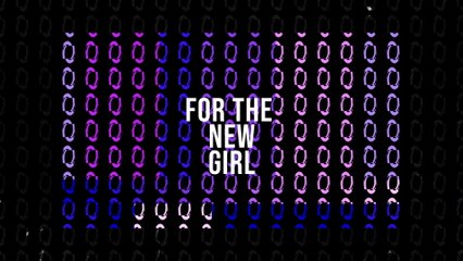 Kristian Bush - New Girl