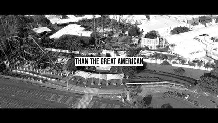 Kristian Bush - The Great American Scream Machine