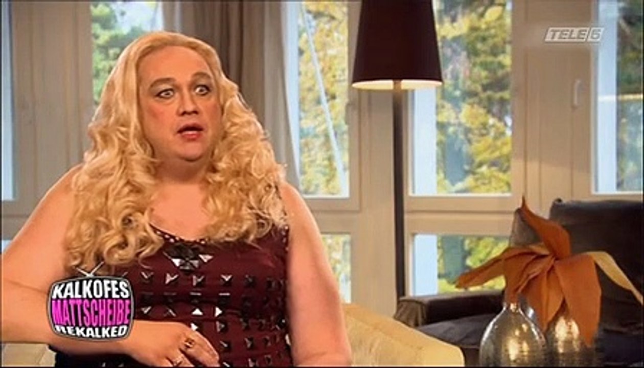 Kalkofes Mattscheibe XL Staffel 1 Folge 3 HD Deutsch