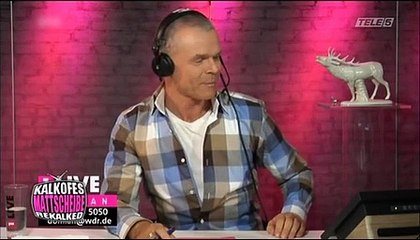 Kalkofes Mattscheibe XL Staffel 1 Folge 2 HD Deutsch