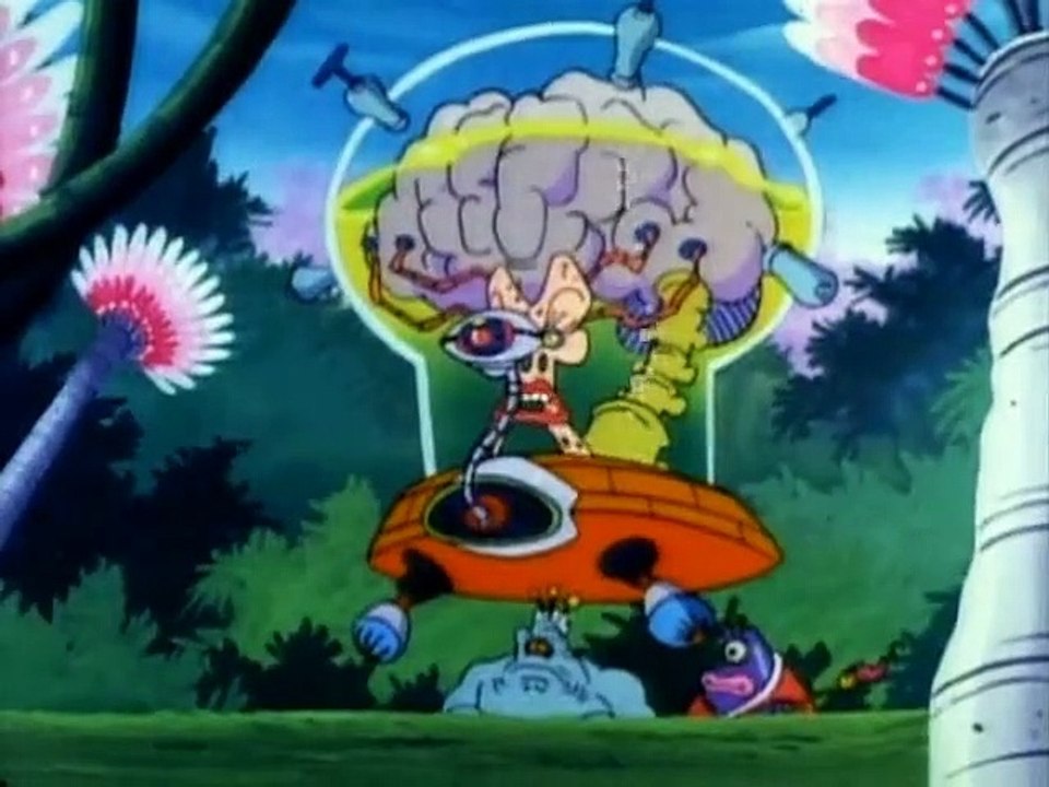 Captain N The Game Master Staffel 2 Folge 6 HD Deutsch