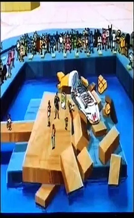 Captain N The Game Master Staffel 2 Folge 4 HD Deutsch