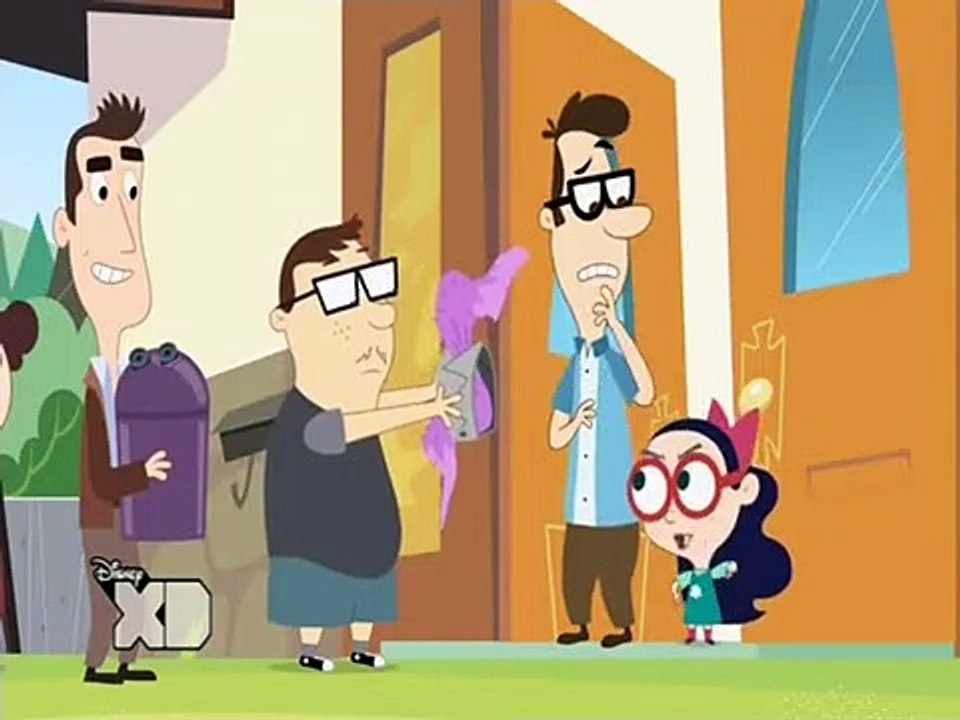 Coop gegen Kat Staffel 2 Folge 9 HD Deutsch