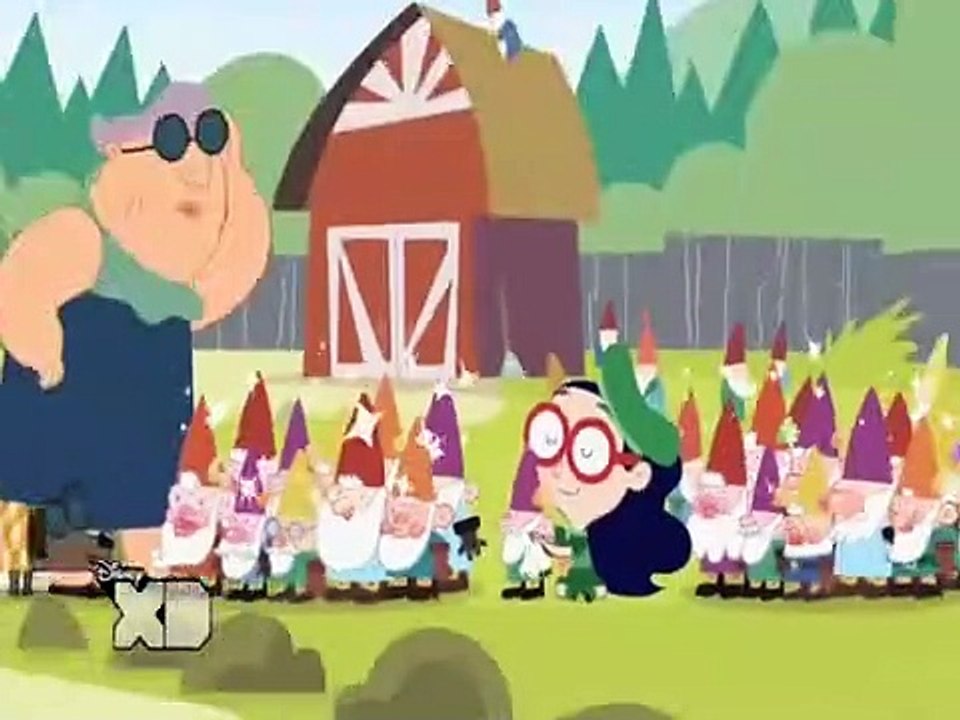 Coop gegen Kat Staffel 2 Folge 6 HD Deutsch