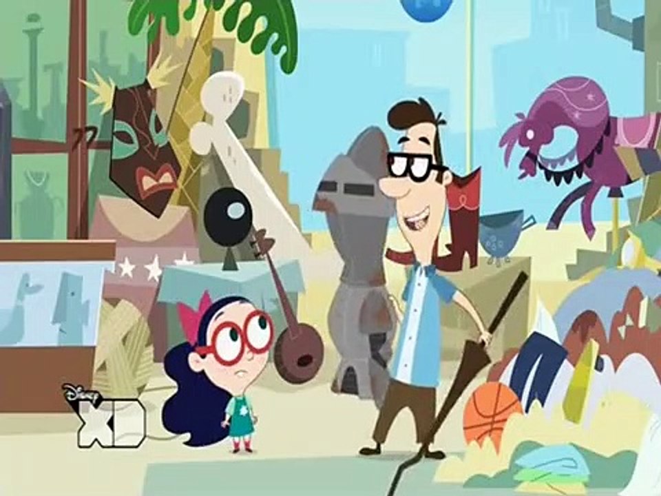 Coop gegen Kat Staffel 2 Folge 10 HD Deutsch