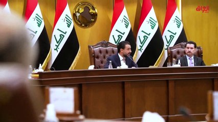 تقرير اليوم: ائتلاف الدولة يغص باستقالة الحلبوسي