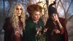 Bette Midler and Her Witches Are Iconic in First Clip from Disney+'s Hocus Pocus 2