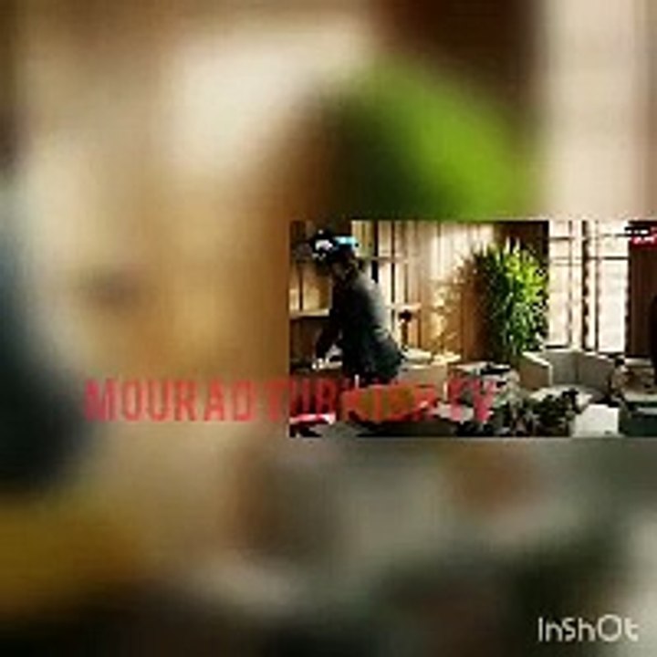مسلسل مسك الليل الحلقة 4 كاملة مدبلجة بالمغربية على 2m