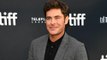 Zac Efron wants to challenge himself after starting his career on Disney