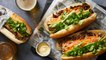 There Is No Sandwich Better Than A Bánh Mì