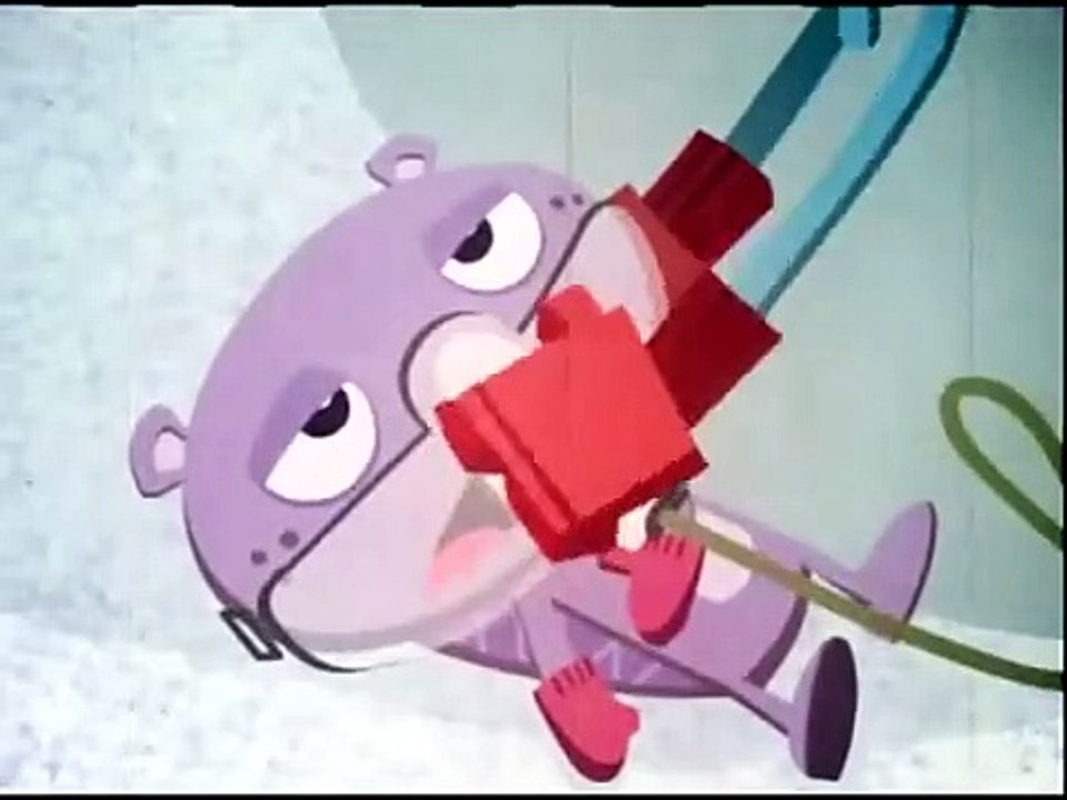 Happy Tree Friends Staffel 1 Folge 23 HD Deutsch
