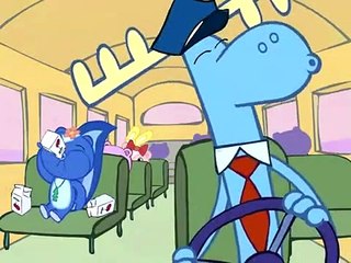 Happy Tree Friends Staffel 1 Folge 27 HD Deutsch