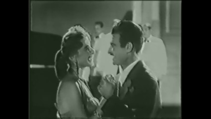 فيلم ثلاث وريثات بطولة احمد مظهر و مريم فخر الدين 1960