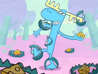 Happy Tree Friends Staffel 1 Folge 22 HD Deutsch