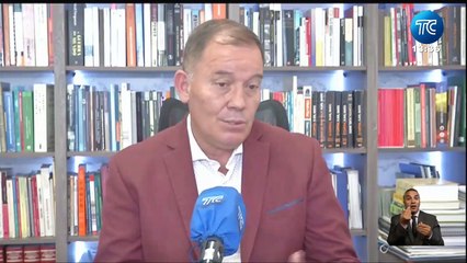 Germán Cáceres es el tercer más buscado por violencia de género del país