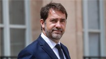 GALA VIDEO - Christophe Castaner rebondit : il décroche un job… “non-rémunéré” !