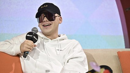 The Sony Music Publishing Icon Q&A With Bizarrap | 2022 Billboard Latin Music Week