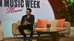 Icon Q&A With Chayanne | 2022 Billboard Latin Music Week