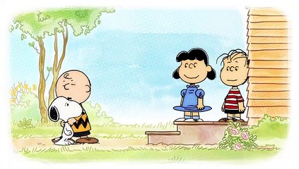 Peanuts Die neue Serie Staffel 1 Folge 49 HD Deutsch