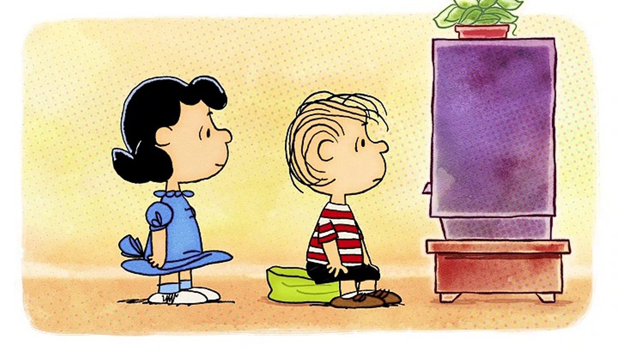 Peanuts Die neue Serie Staffel 1 Folge 47 HD Deutsch - video Dailymotion