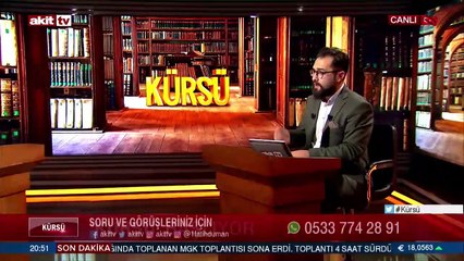 'Kazanca haram bulaşırsa Allah bereketini alır'