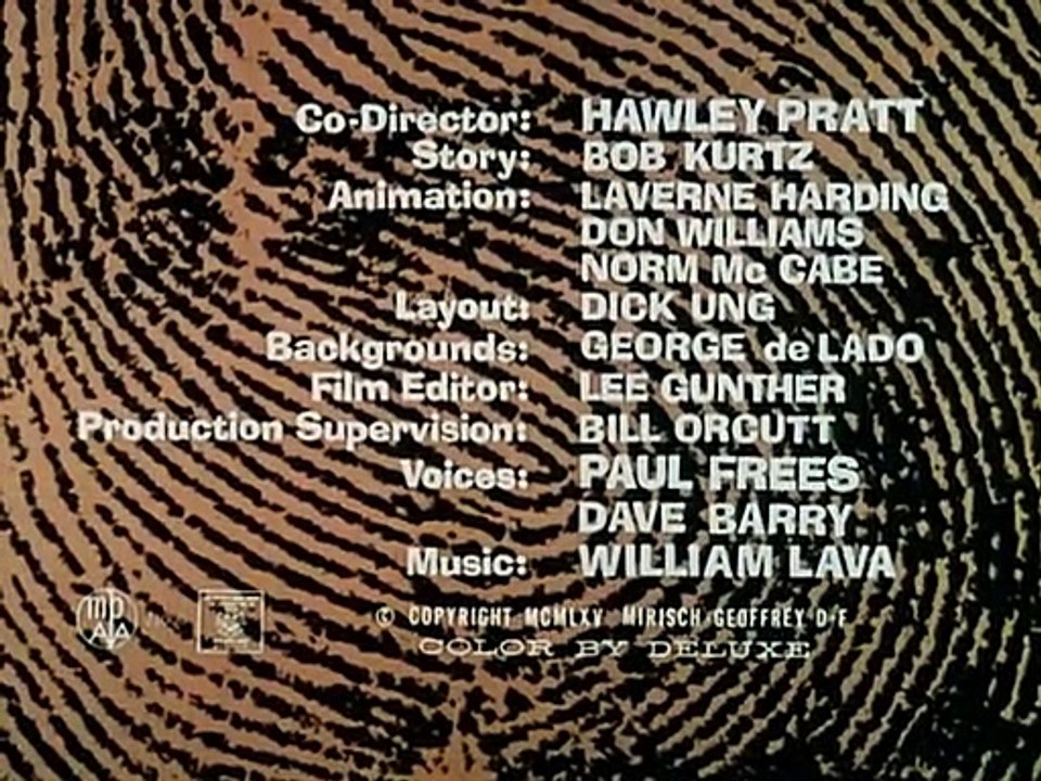 Der Rosarote Panther Staffel 1 Folge 8 HD Deutsch