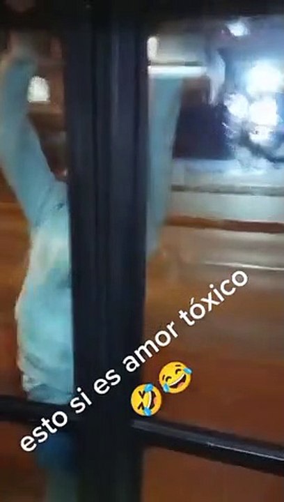 Los tóxicos del Transmilenio (parte2)