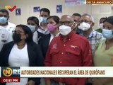 Delta Amacuro | Reinauguran hospital tipo II Luis Razetti en el mcpio. Tucupita