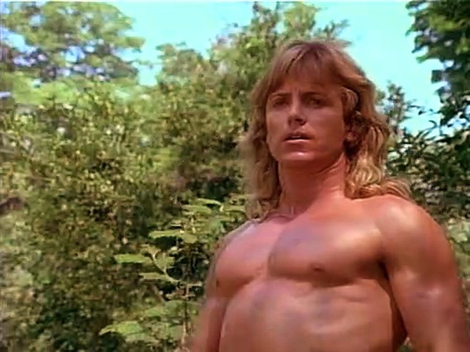 Tarzan (1991) Staffel 1 Folge 17 HD Deutsch