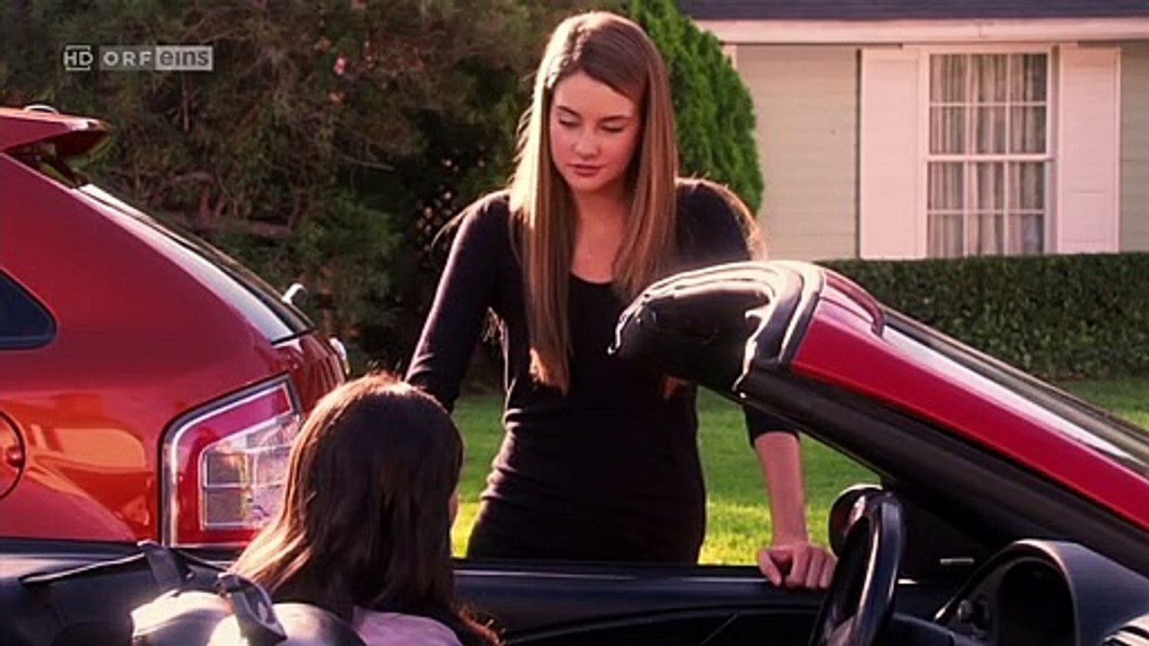 The Secret Life of the American Teenager Staffel 3 Folge 20 HD Deutsch