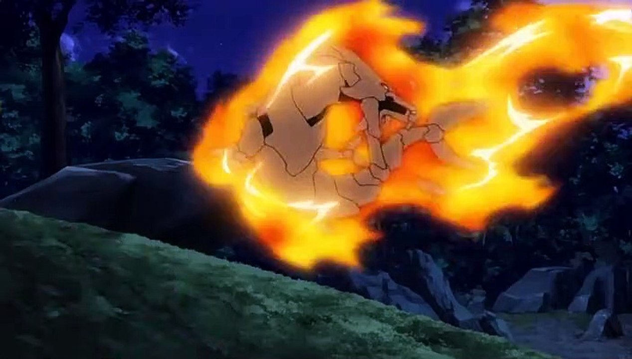 Kekkaishi Staffel 1 Folge 36 HD Deutsch